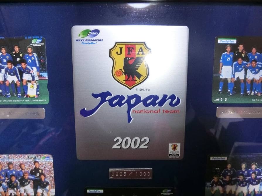 サッカー日本代表 ファルカンJAPAN 色鉛筆セット Amazon | [JFA] サッカー日本代表 えんぴつ3本セット JFA29513